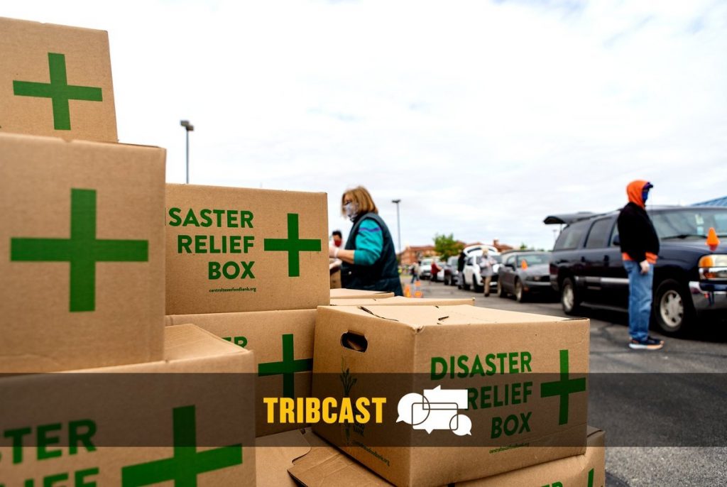 TribCast: Reopening the economy, testing in rural Texas and election woes – The Texas Tribune